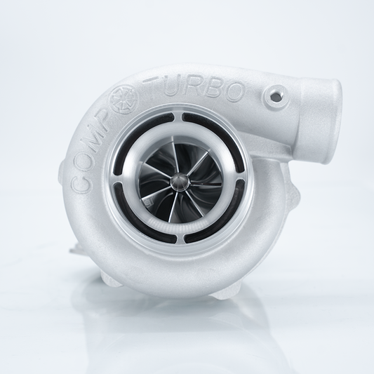CT4R-5858 DYNAMIC 360° JOURNAL BEARING TURBOCHARGER (700 HP)