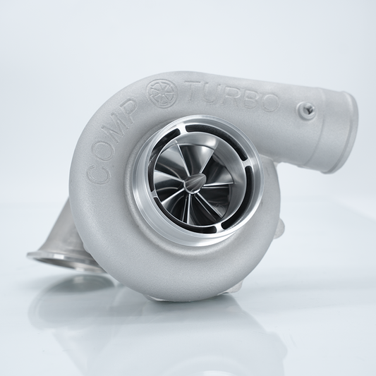 CT43R-6467 DYNAMIC JOURNAL BEARING TURBOCHARGER (975 HP)