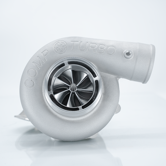 CT43R-6467 DYNAMIC JOURNAL BEARING TURBOCHARGER (975 HP)