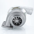 Load image into Gallery viewer, CT43RX-6875 TRIPLEX CERAMIC BALL BEARING OIL-LESS AIR COOLED REVERSE ROTATION TURBOCHARGER (1300 HP)
