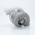 Load image into Gallery viewer, CT5RX-7685 TRIPLEX CERAMIC BALL BEARING OIL-LESS AIR COOLED TURBOCHARGER (1550 HP)
