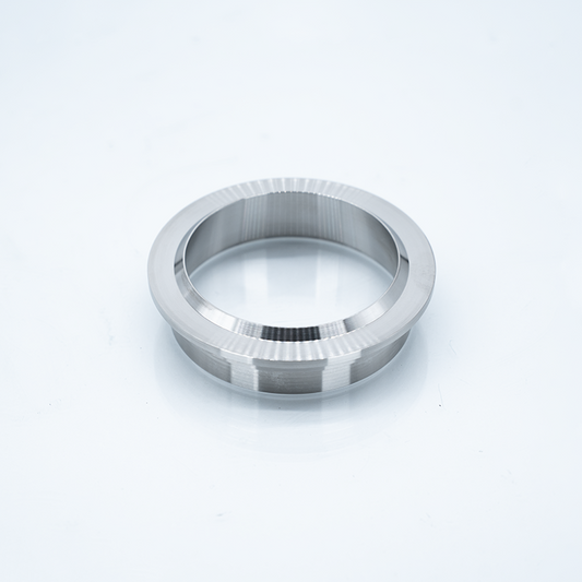 CTRX8 Manifold Flange SS (Dual V-Band Hsg)