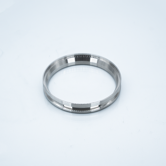 CT6RX/CTR8X Downpipe Flange SS