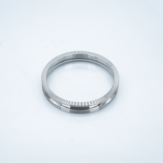 CT6RX/CTR8X Downpipe Flange SS