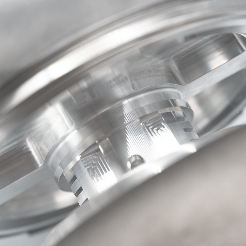 CT6RX-91106 TRIPLEX CERAMIC BALL BEARING OIL LUBRICATED TURBOCHARGER (2300 HP)