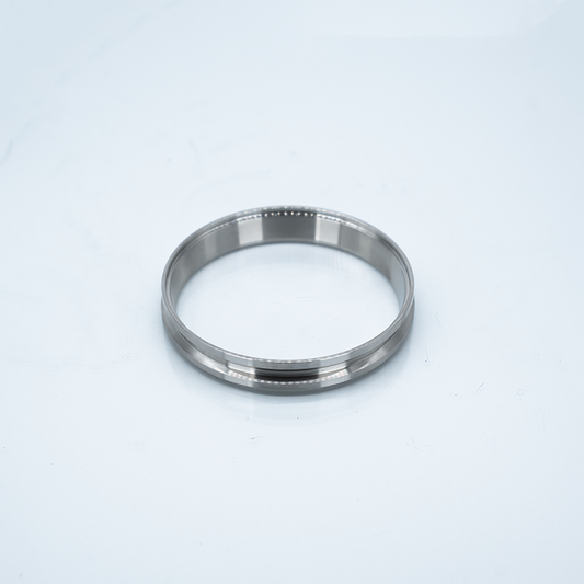 CT6RX Downpipe Side Flange (For Dual V-Band HSG)