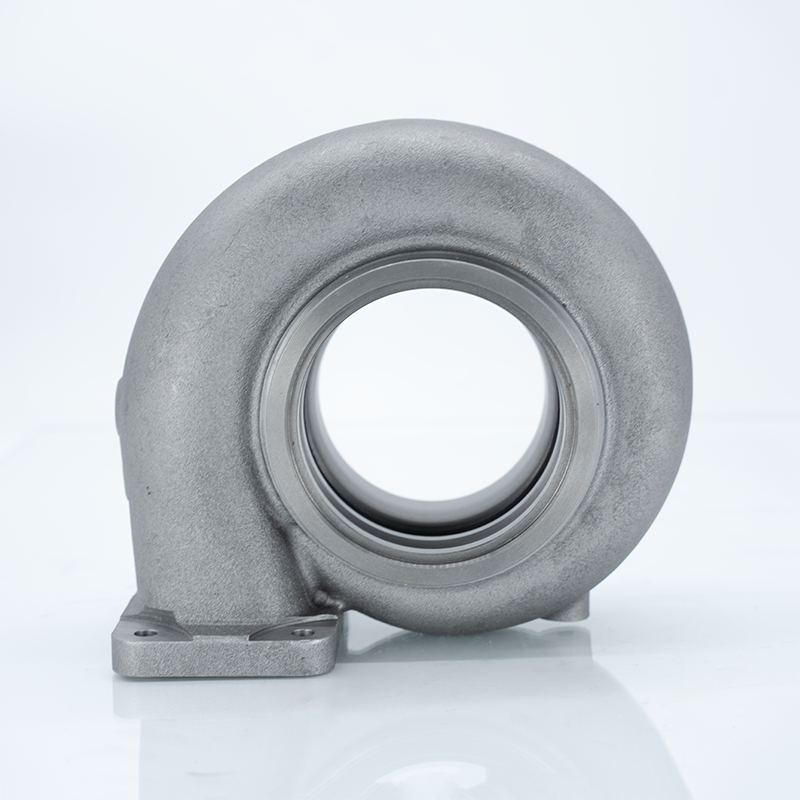 CT6RX T6 Inlet 5" V-Band Turbine Housing