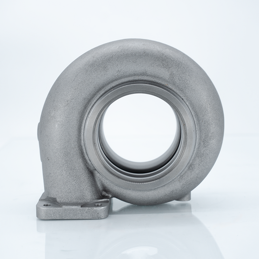 CT6RX T6 Inlet 5" V-Band Turbine Housing