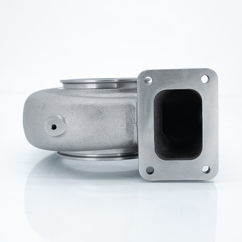 CT6RX T6 Inlet 5" V-Band Turbine Housing