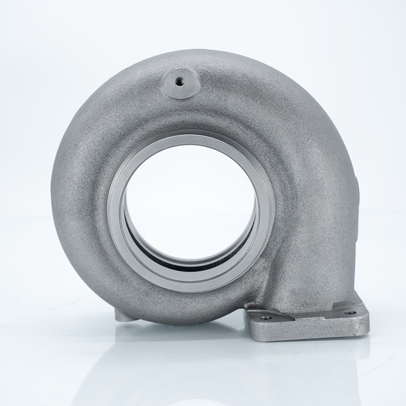 CT6RX T6 Inlet 5" V-Band Turbine Housing