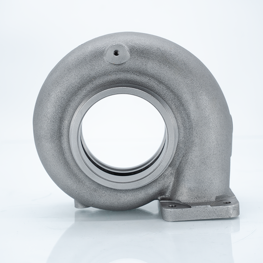 CT6RX T6 Inlet 5" V-Band Turbine Housing