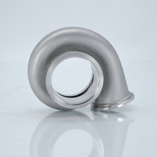 CT2RX V-Band INLET/OUTLET Turbine Housing