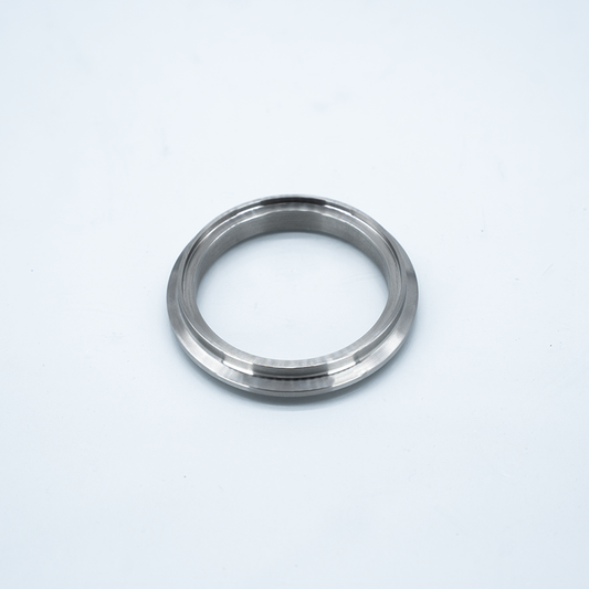 CT2RX/CT3RX/CT4RX Dual V-Band & T3 Turbine Housing Outlet Downpipe Flange