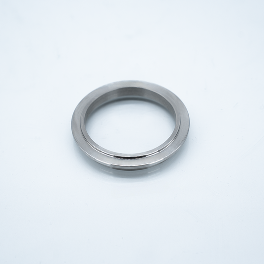 CT2RX/CT3RX/CT4RX Dual V-Band & T3 Turbine Housing Outlet Downpipe Flange