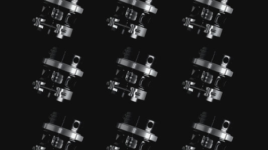 CTRX 50mm Blow-Off Valve (905000-1)