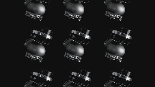 CTRX 45MM External Wastegate 14 PSI (904500-2)