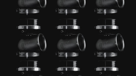 CTRX 60MM External Wastegate 14 PSI (916000-2)