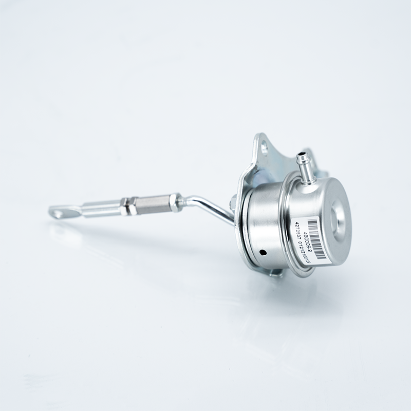 CT2RX T2 Internal Actuator Assembly