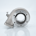Load image into Gallery viewer, CT2RX Inlet 5 Bolt Discharge Turbine Housing

