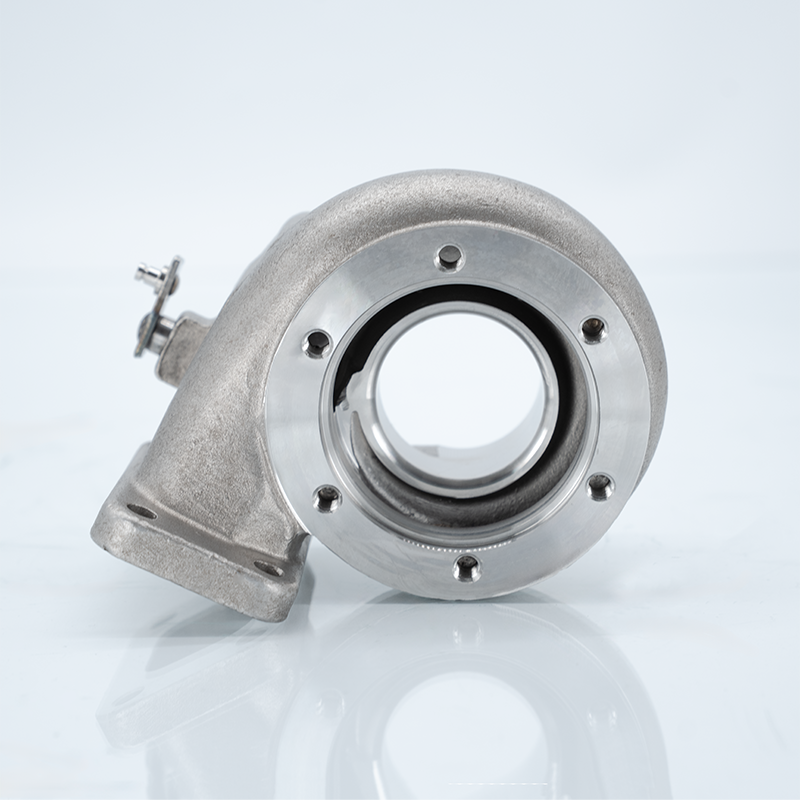 CT2RX Inlet 5 Bolt Discharge Turbine Housing