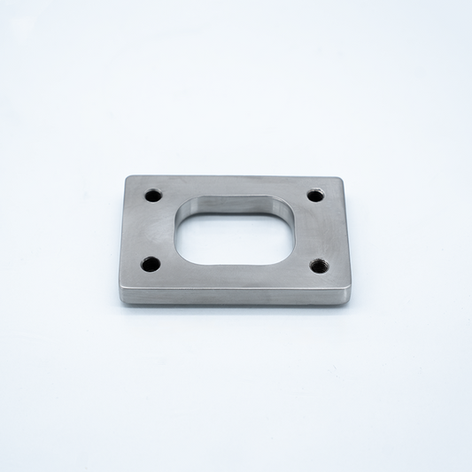 CT2RX T2 Manifold Side Flange