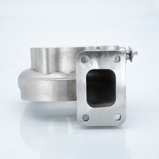 CT2RX Inlet 5 Bolt Discharge Turbine Housing