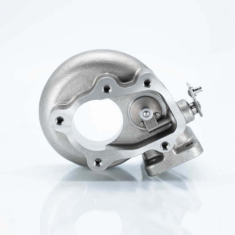 CT2RX Inlet 5 Bolt Discharge Turbine Housing