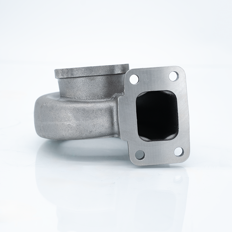 CT3RX/CT4RX T3 Inlet 4 Bolt Turbine Housing