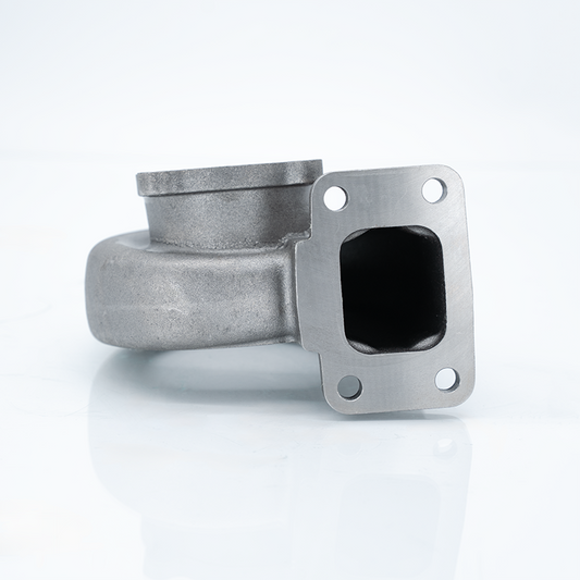 CT3RX/CT4RX T3 Inlet 4 Bolt Turbine Housing