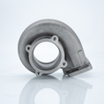 Load image into Gallery viewer, CT3RX/CT4RX T3 Inlet 4 Bolt Turbine Housing
