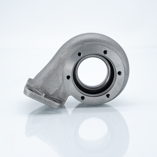 CT3RX/CT4RX T3 Inlet 3" V-Band Turbine Housing
