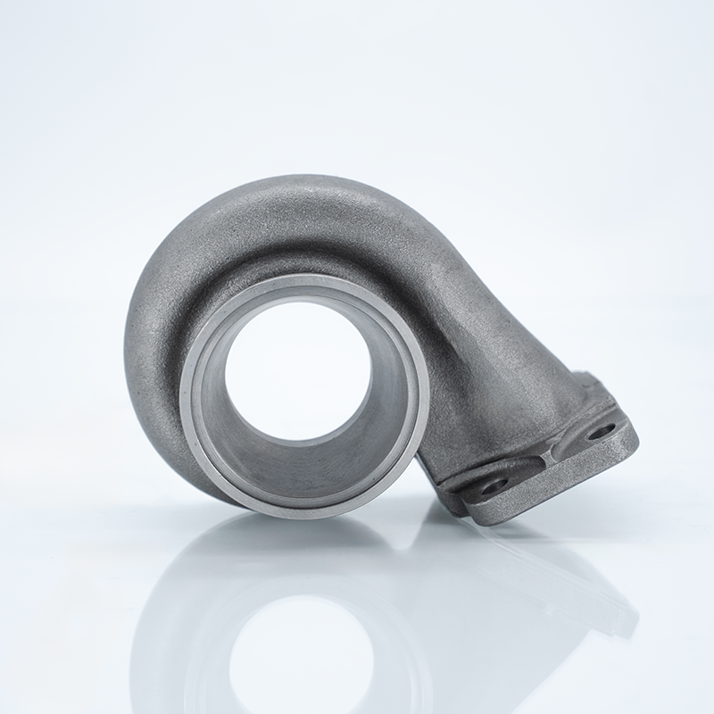 CT3RX/CT4RX T3 Inlet 3" V-Band Turbine Housing