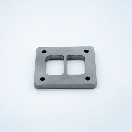 CT3RX-CT5RX T4 Divided Manifold Inlet Flange