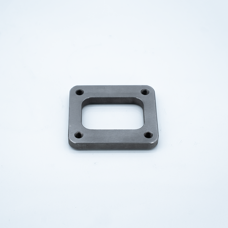 CT3RX-CT43RX T4 Open Manifold Inlet SS Flange