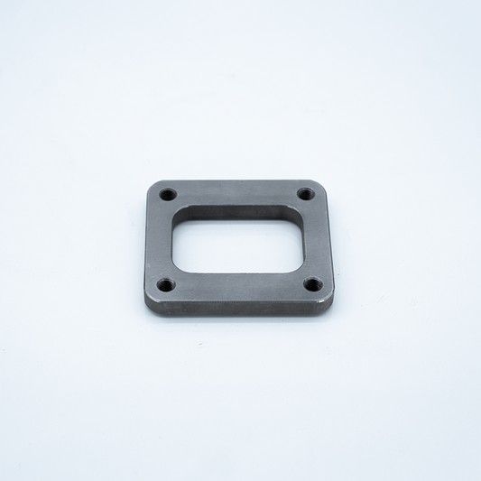 CT3RX-CT43RX T4 Open Manifold Inlet SS Flange