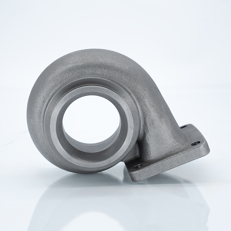 CT3RX/CT4RX/CT43RX T4 Open Inlet 3" V-Band Turbine Housing