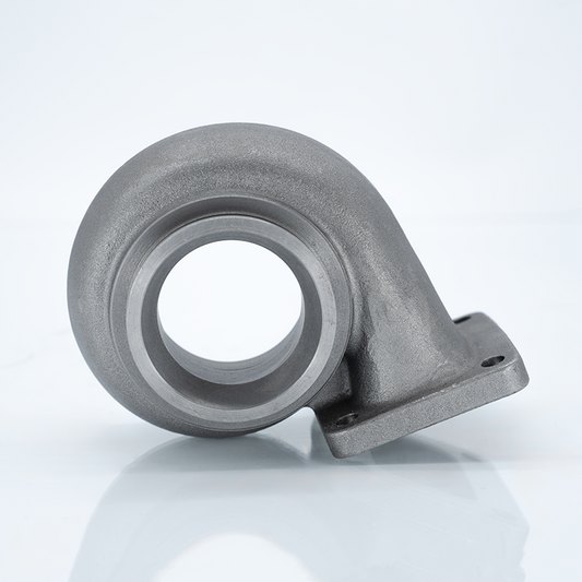 CT3RX/CT4RX/CT43RX T4 Open Inlet 3" V-Band Turbine Housing