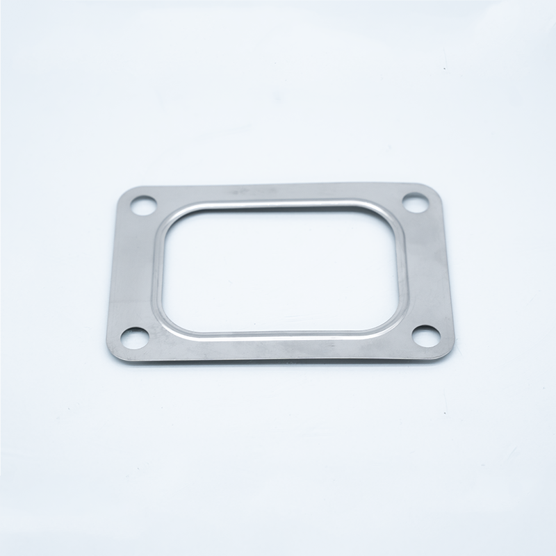 CT6RX/CTRX8 T6 Manifold Side Gasket Open SS