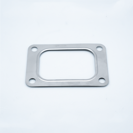 CT6RX/CTRX8 T6 Manifold Side Gasket Open SS