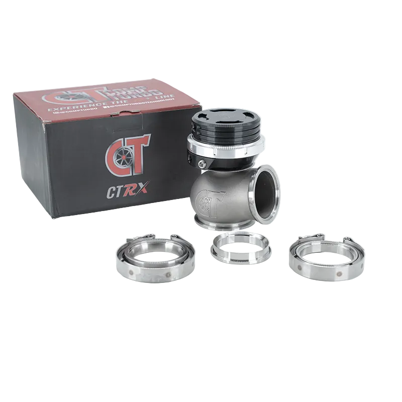 CTRX 60MM External Wastegate 7 PSI (916000-1)