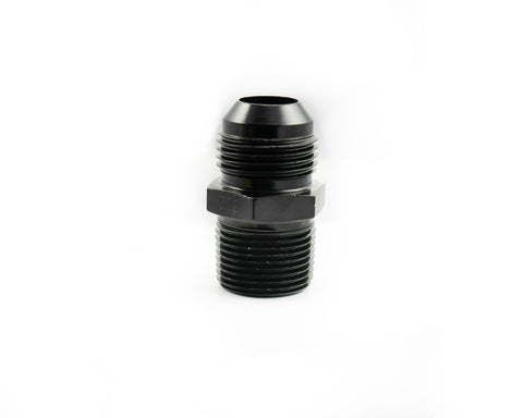 10 NPT Oil Drain Fitting