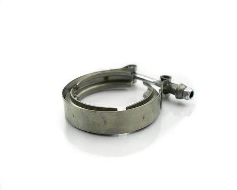 3.5 Inch Discharge Clamp