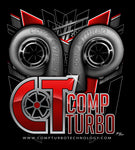 Comp Turbo T-Shirt