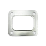 T4 Open Stainless Steel Inlet Gasket