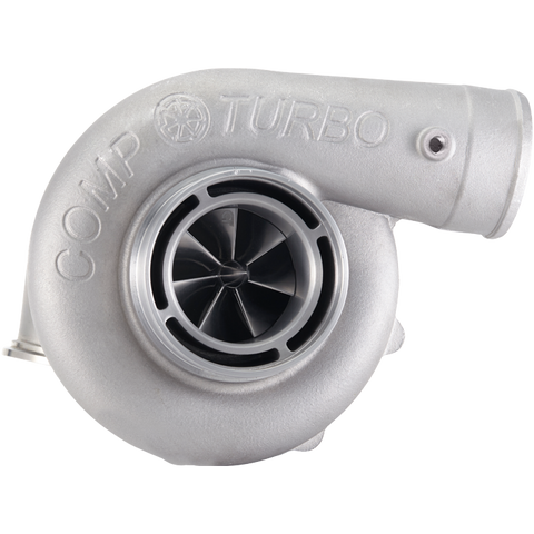 CT43R-7675 Turbocharger (1200 HP)