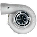 CT43R-6871 Reverse Rotation Turbocharger (1100 HP)