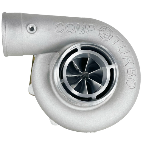 CT43R-6871 Reverse Rotation Turbocharger (1100 HP)