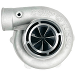 CT4R-5858 Reverse Rotation Turbocharger (675 HP)