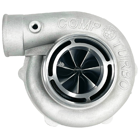 CT4R-6871 Reverse Rotation Turbocharger (1100 HP)