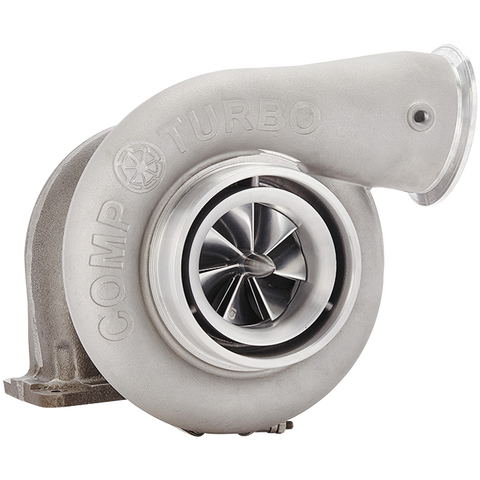 CT5R-8890 Turbocharger (1650 HP)